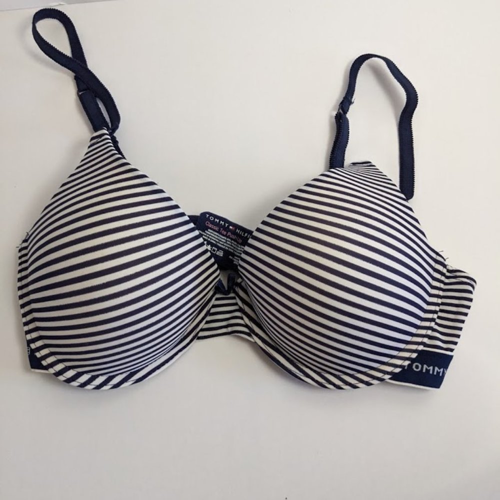 Tommy Hilfiger Push up Bra